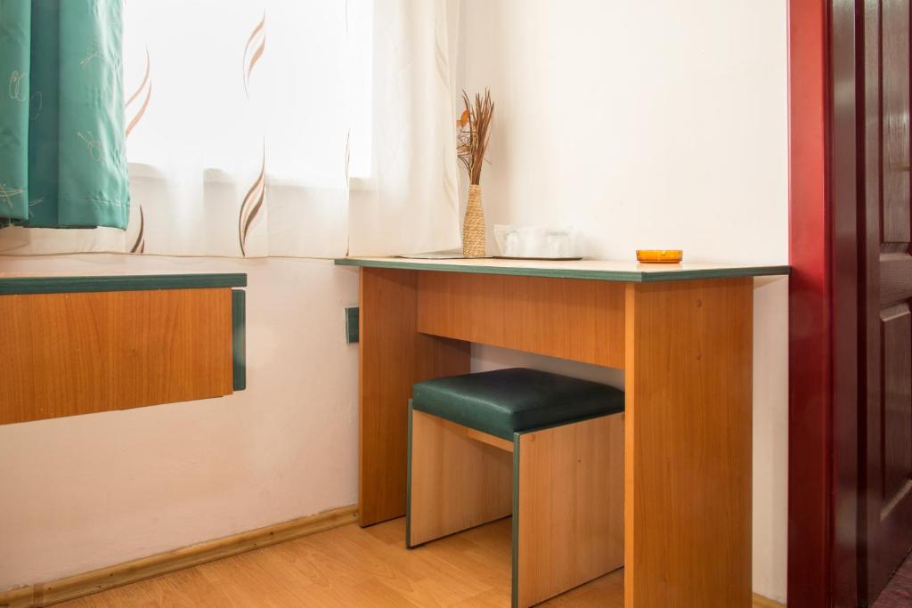 Hotel Beta - Resim 3