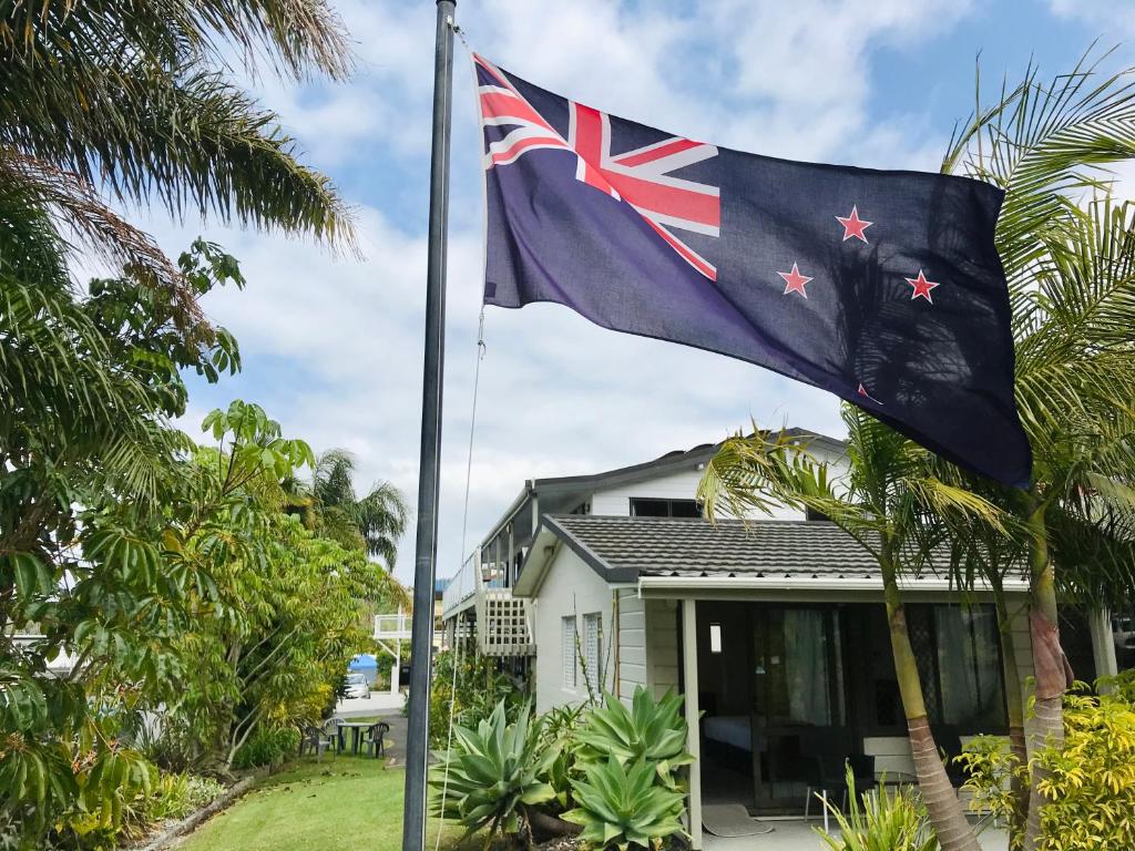 Bounty Motel - Resim 10