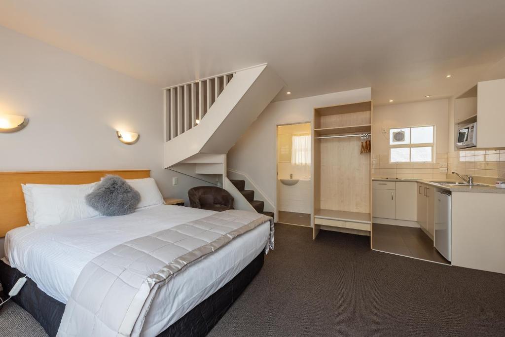 Apollo Lodge - Free Parking - Resim 36