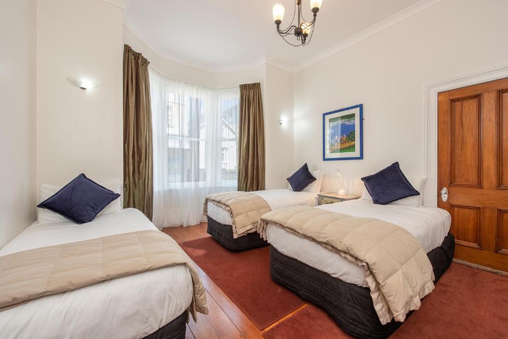 Apollo Lodge - Free Parking - Resim 24