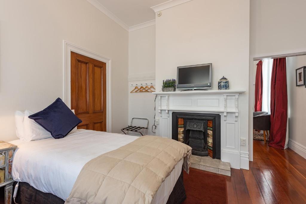 Apollo Lodge - Free Parking - Resim 25