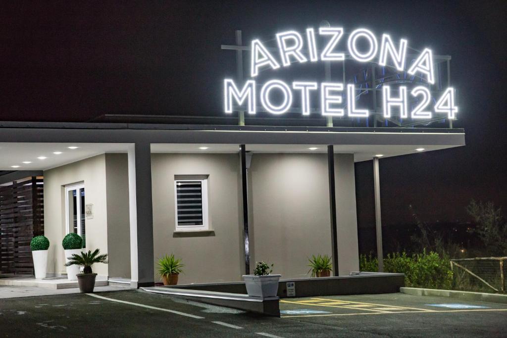 Motel arizona Motel arizona