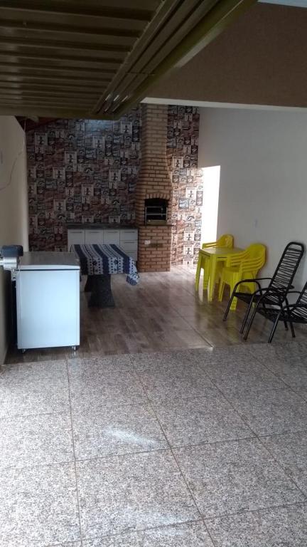  Casa de Temporada Rodrigues
