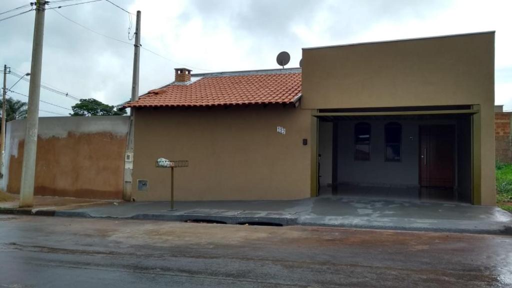  Casa de Temporada Rodrigues