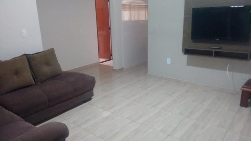  Casa de Temporada Rodrigues