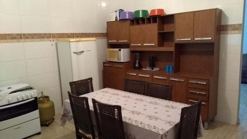  Casa de Temporada Rodrigues
