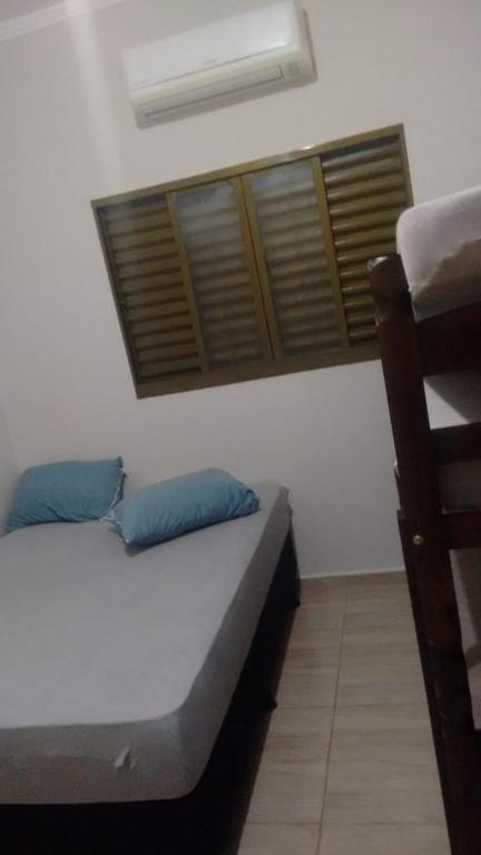  Casa de Temporada Rodrigues