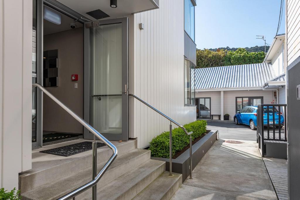 Apollo Lodge - Free Parking - Resim 11