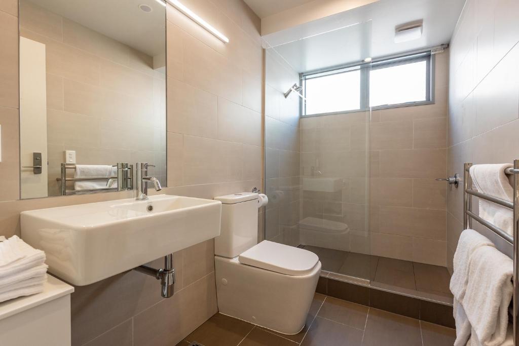 Apollo Lodge - Free Parking - Resim 16