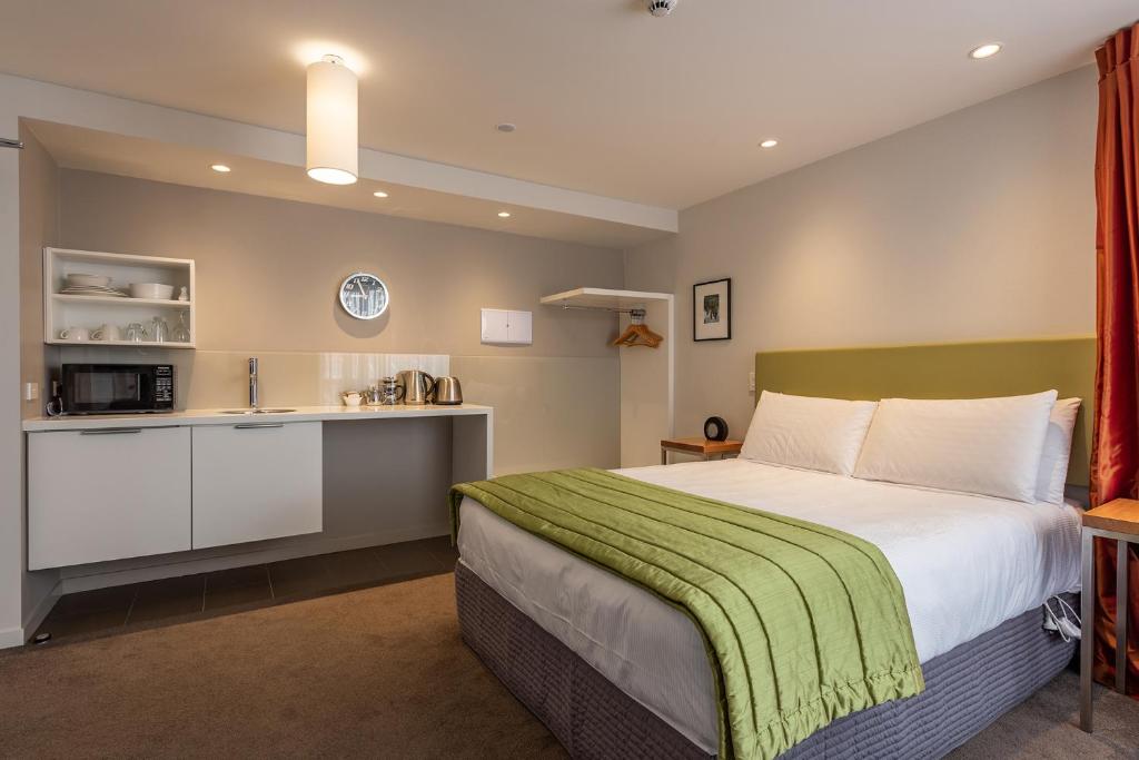 Apollo Lodge - Free Parking - Resim 10