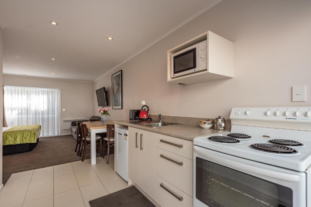 Apollo Lodge - Free Parking - Resim 35