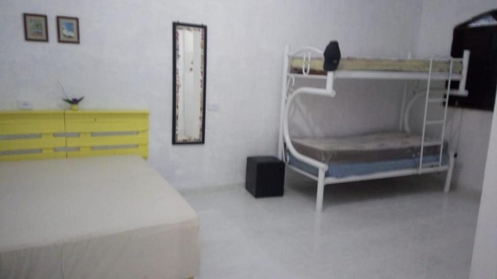  casa na praia de ubatumirim