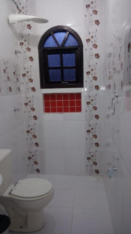  casa na praia de ubatumirim