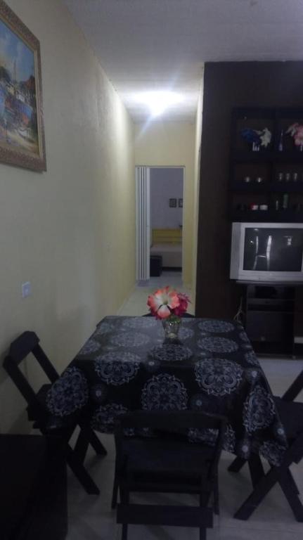  casa na praia de ubatumirim