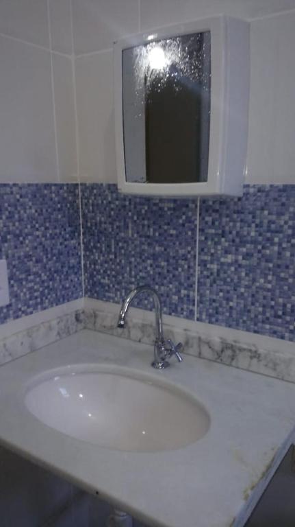  casa na praia de ubatumirim