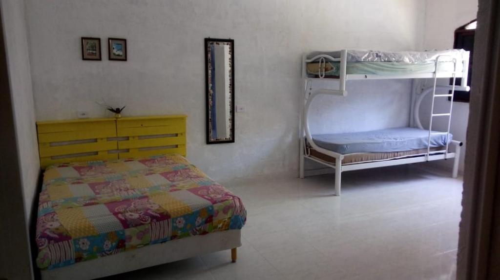  casa na praia de ubatumirim