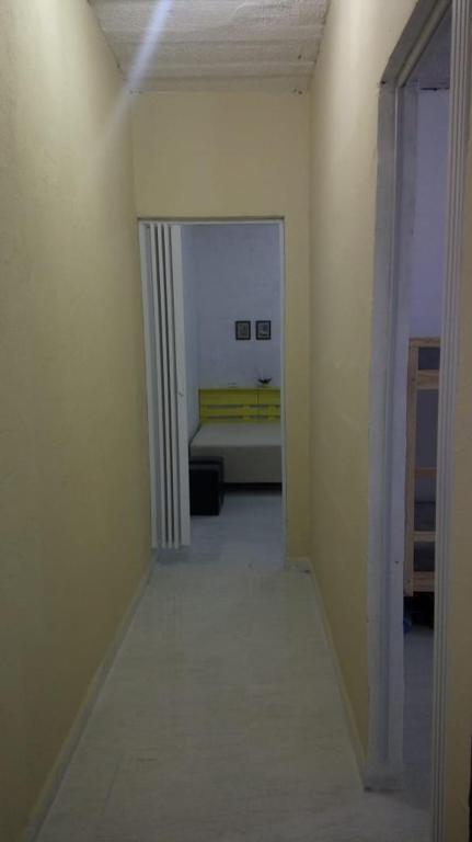  casa na praia de ubatumirim