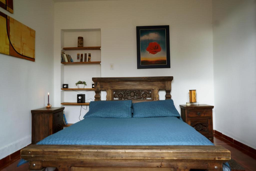 RC Apartments - Apartamento De Um Quarto