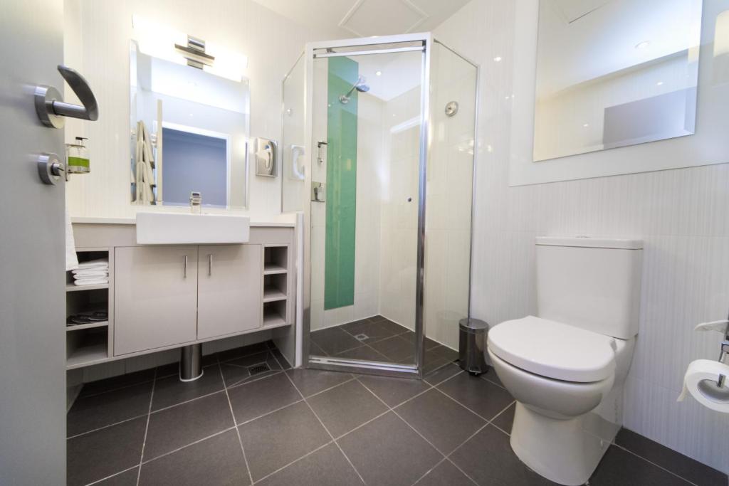 Hyde Park Inn - Resim 29