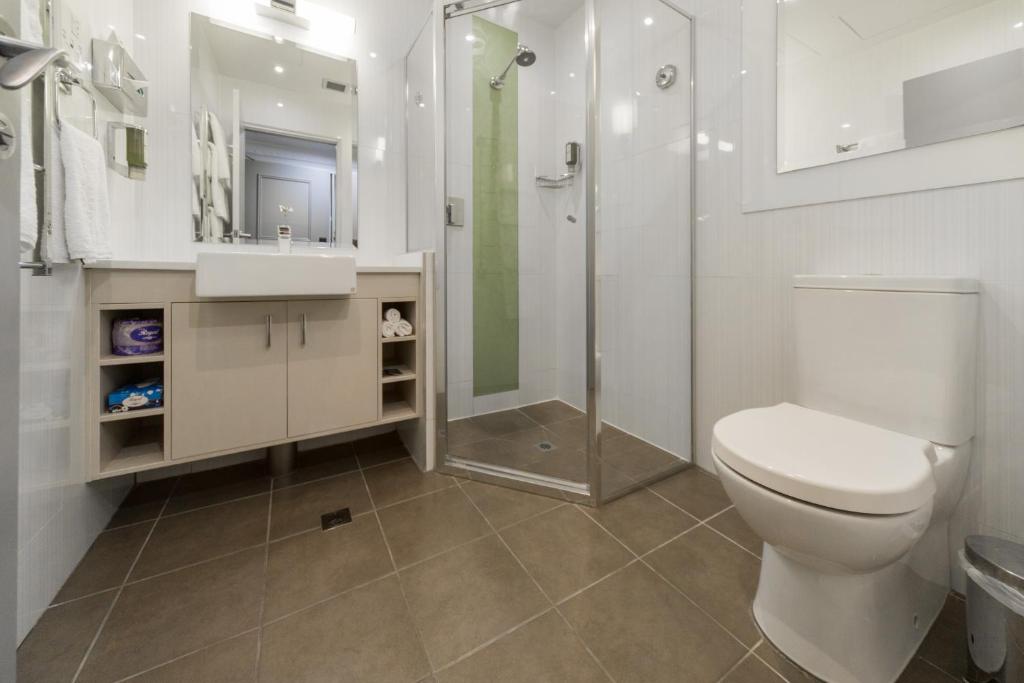 Hyde Park Inn - Resim 43