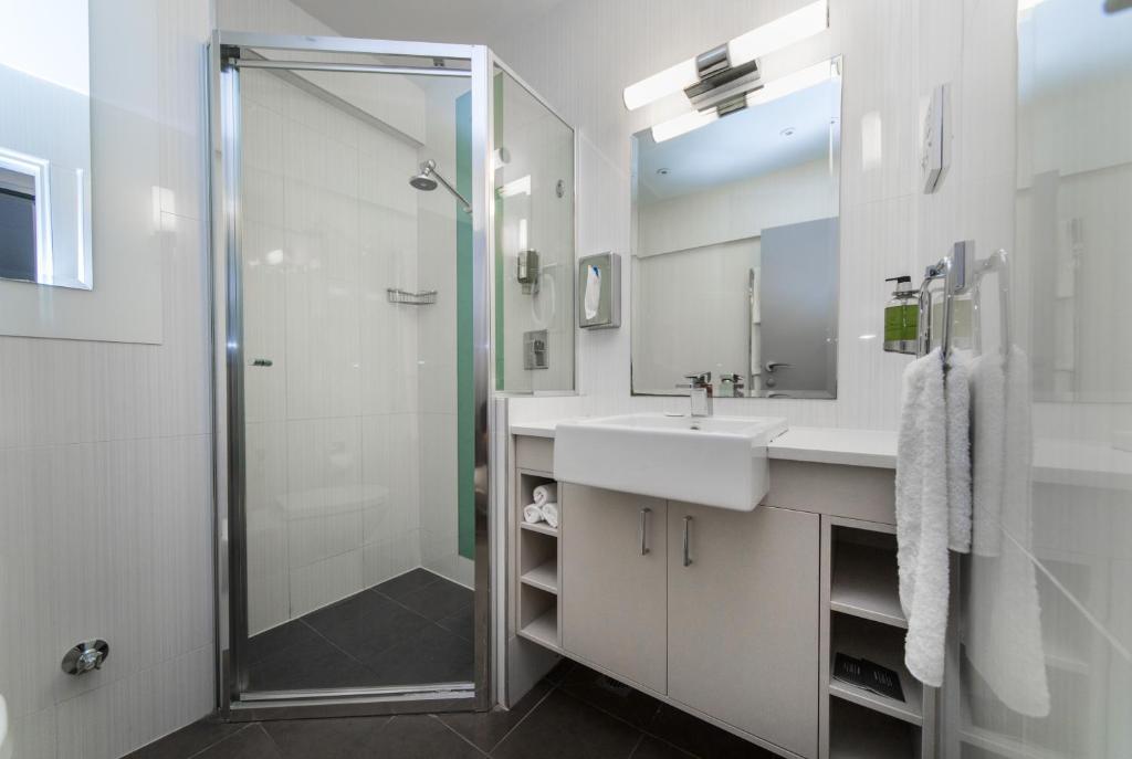 Hyde Park Inn - Resim 40