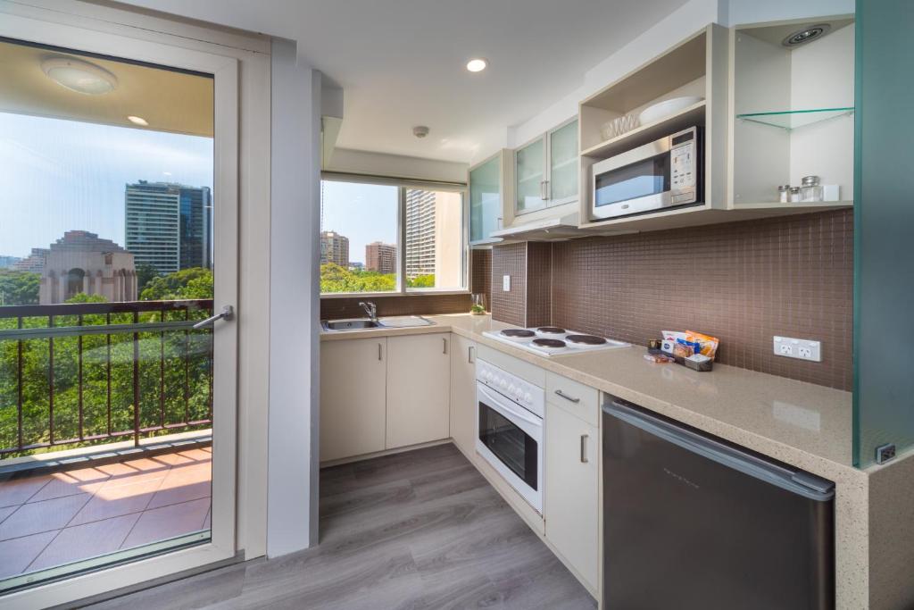 Hyde Park Inn - Resim 12