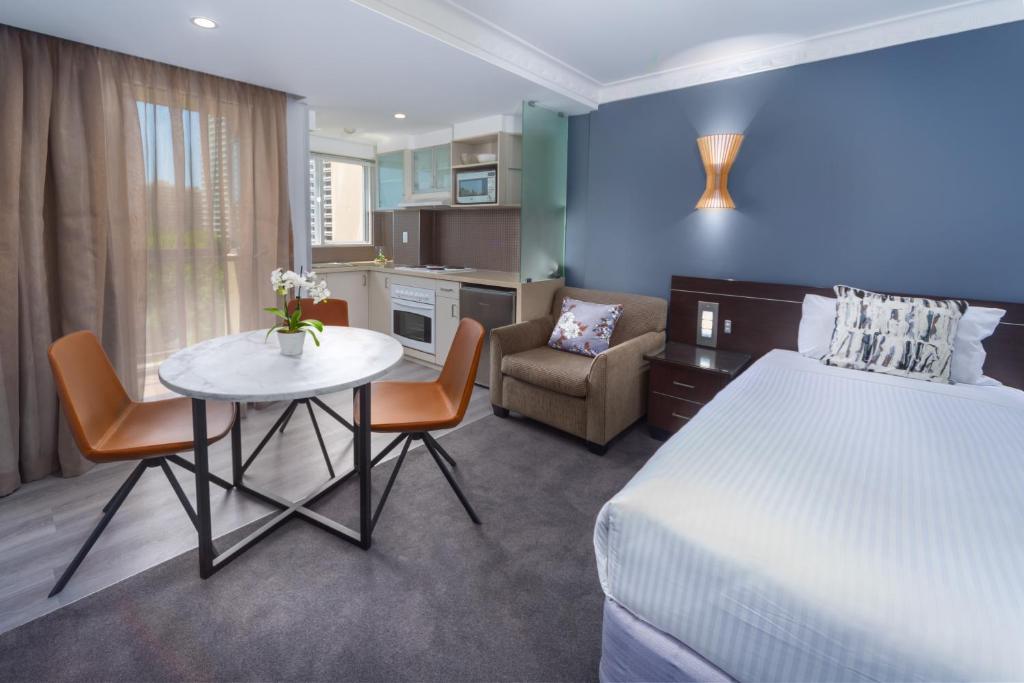 Hyde Park Inn - Resim 31