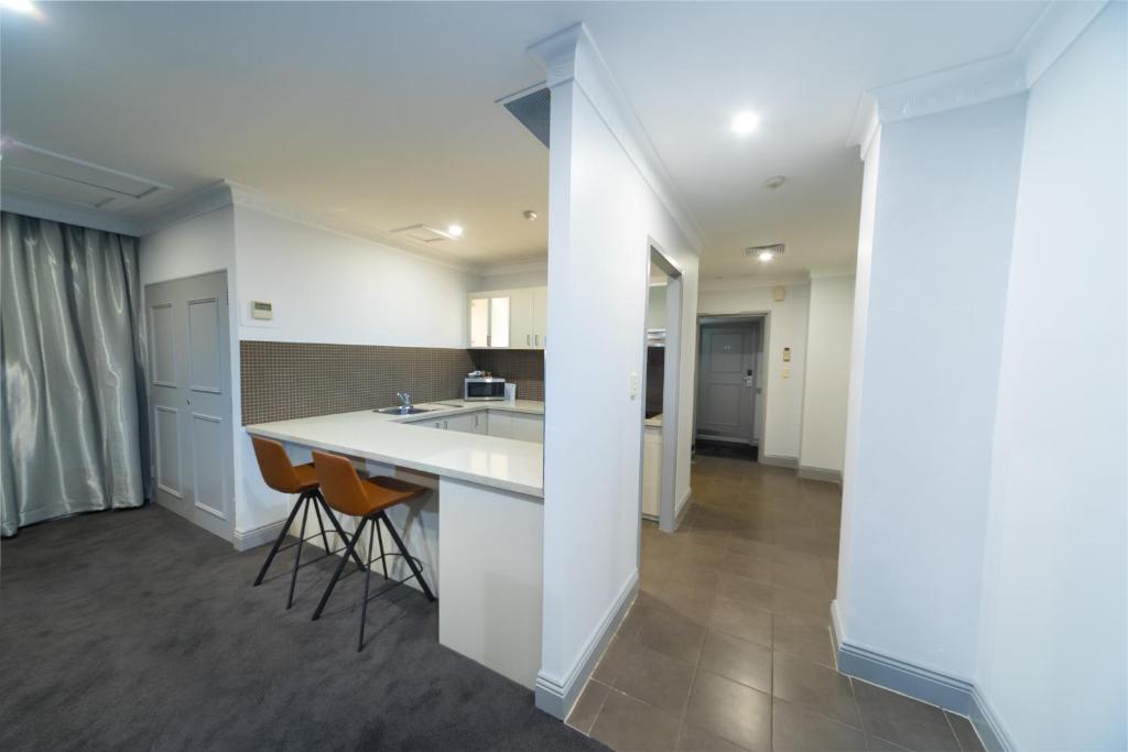 Hyde Park Inn - Resim 24