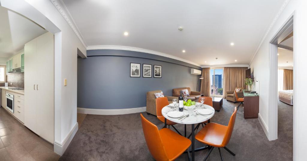 Hyde Park Inn - Resim 14