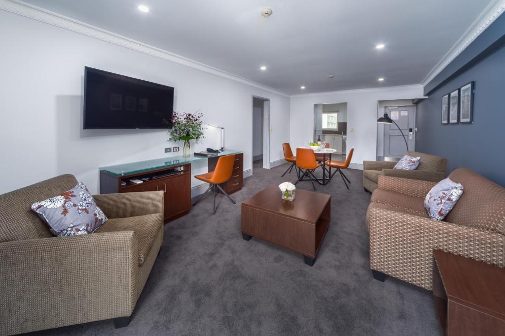 Hyde Park Inn - Resim 15