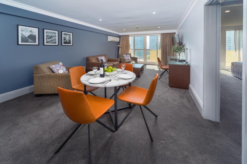 Hyde Park Inn - Resim 3