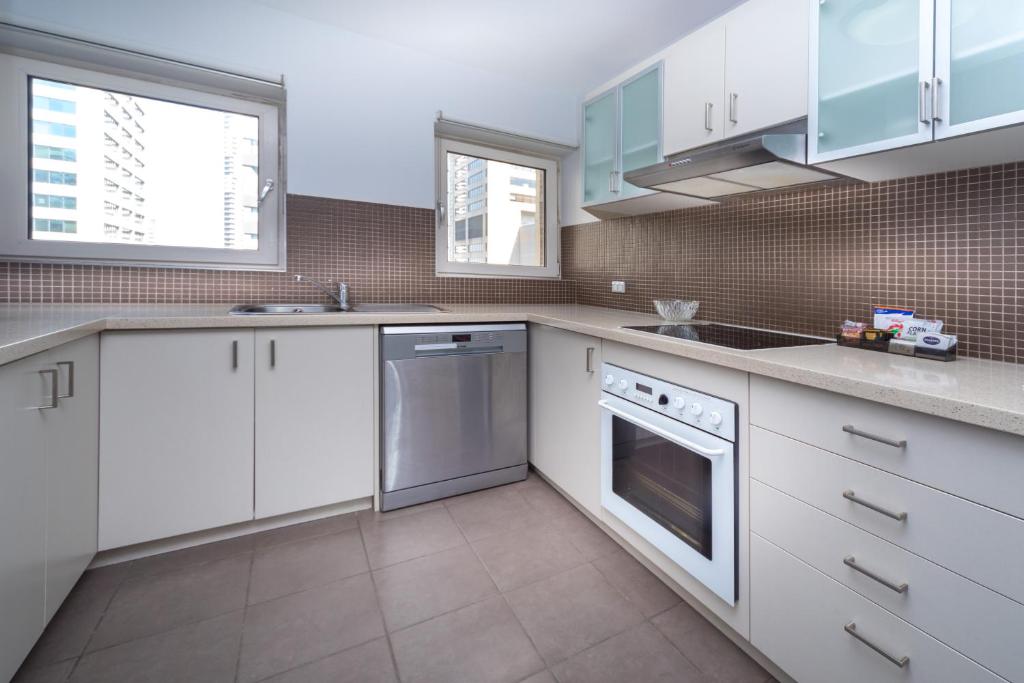 Hyde Park Inn - Resim 17