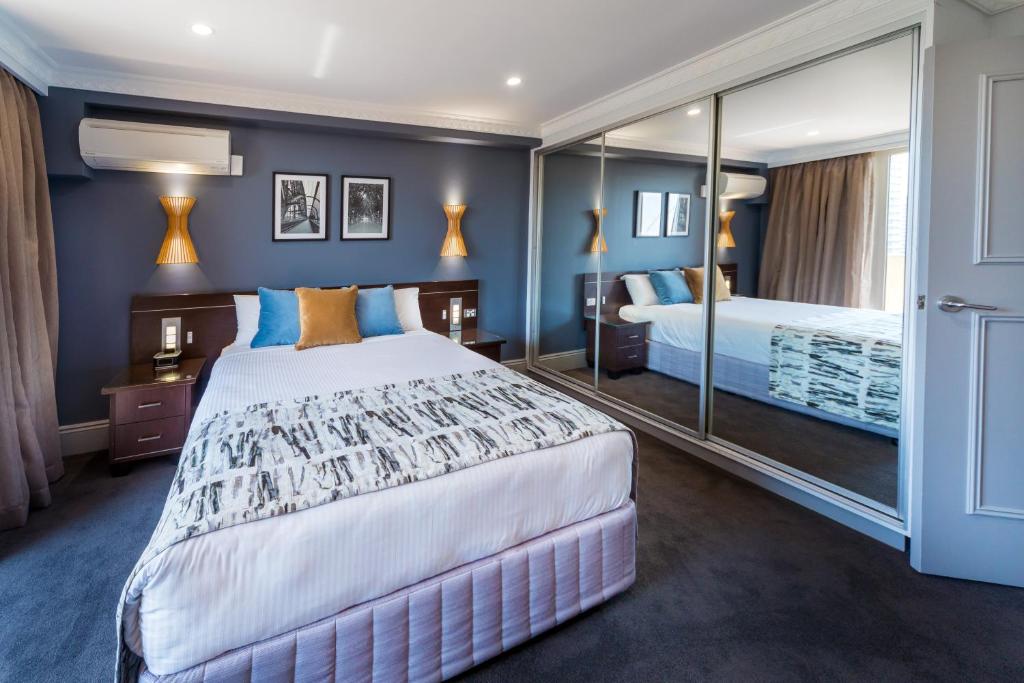 Hyde Park Inn - Resim 19