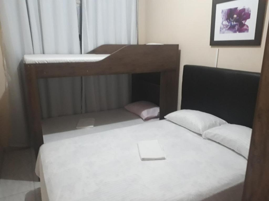  Casa Tupi 3 quadras da praia