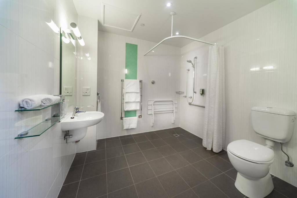 Hyde Park Inn - Resim 13