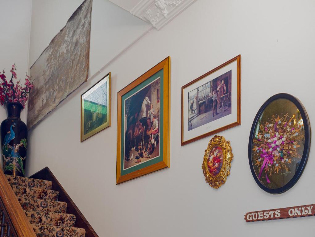 Fotografie z fotogalerie ubytování Otira Stagecoach Hotel v destinaci Otira