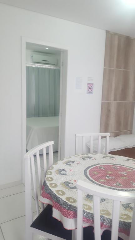 Fotografie z fotogalerie ubytování Residencial Neto v destinaci Florianópolis