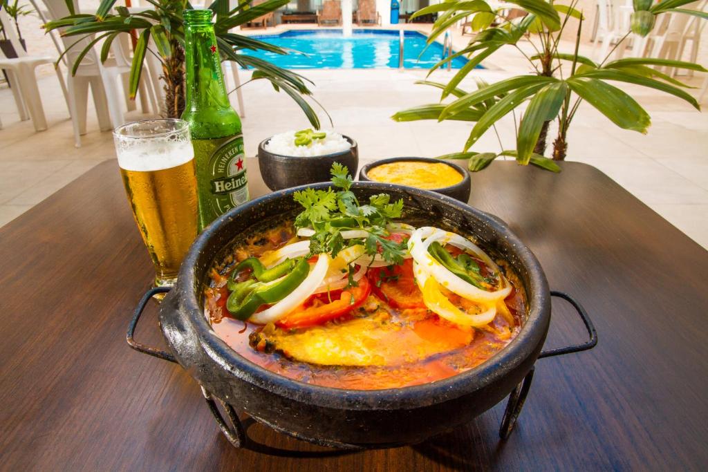 Shangrilá - Rede Soberano