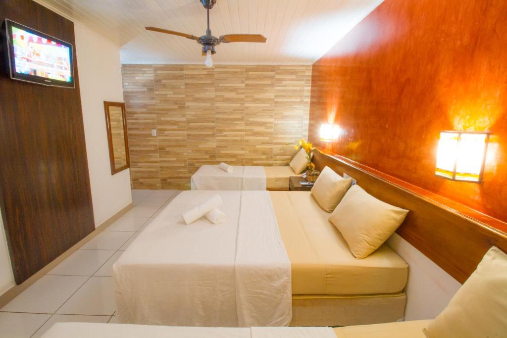  Shangrilá - Rede Soberano