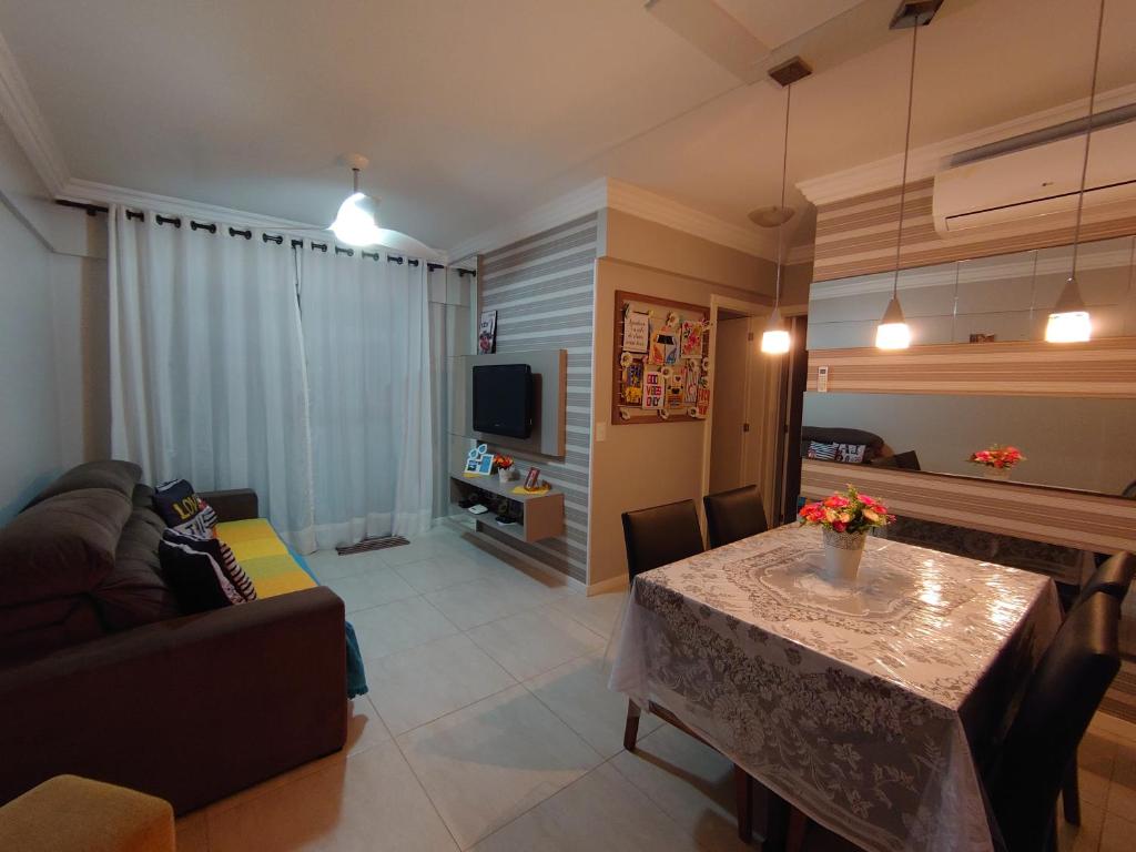  Apartamento Centro Bombinhas