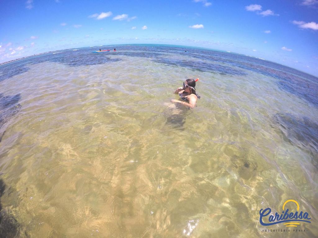  Caribessa Eco House