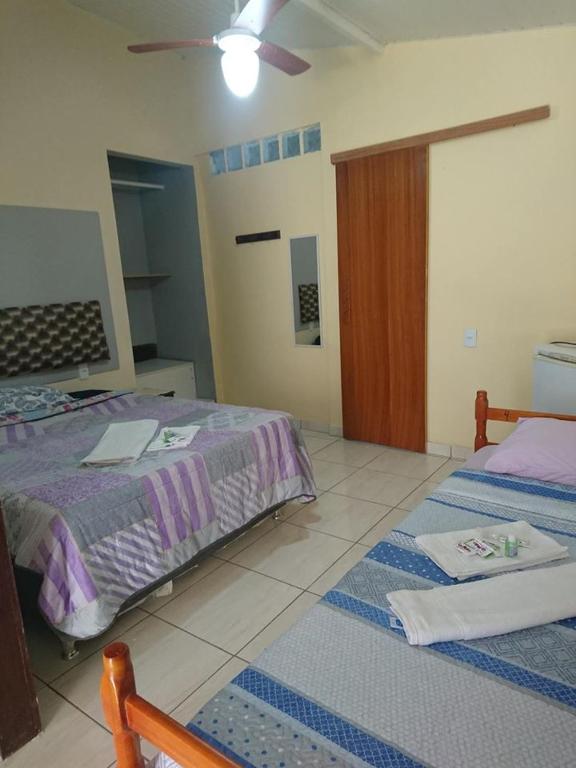  Búzios Hospedagem Manguinhos