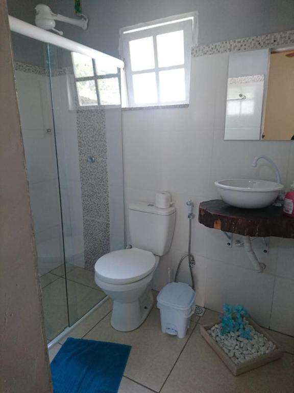  Búzios Hospedagem Manguinhos