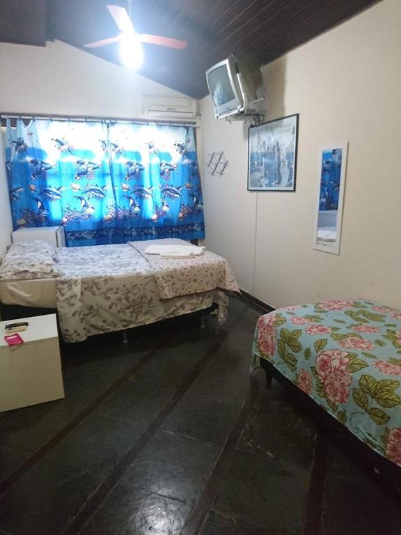  Búzios Hospedagem Manguinhos