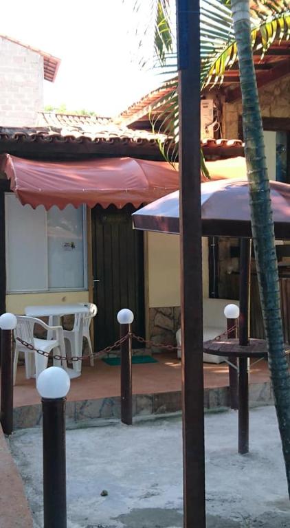  Búzios Hospedagem Manguinhos