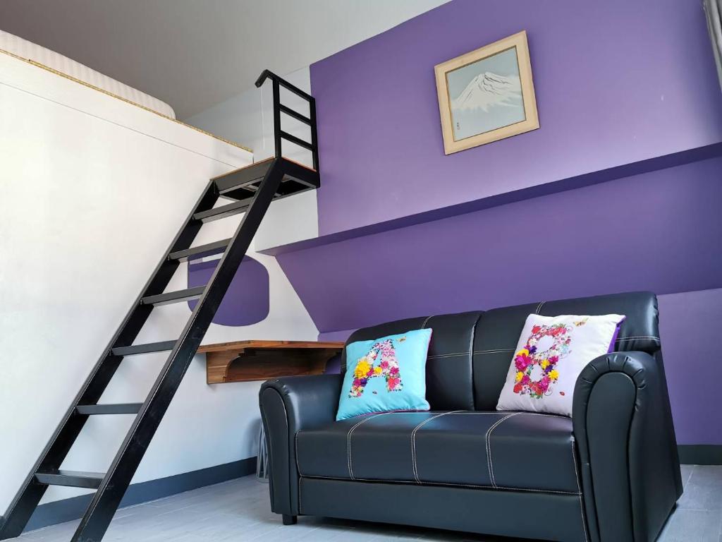 Dozy Lamoon House - Resim 16