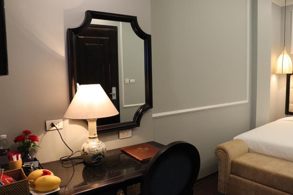 Babylon Premium Hotel & Spa - 14