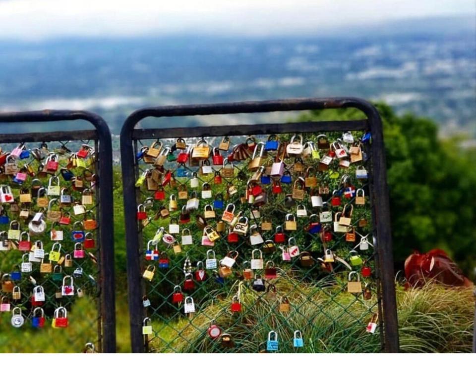 Fotografie z fotogalerie ubytování Camp David Ranch v destinaci Santiago de los Caballeros