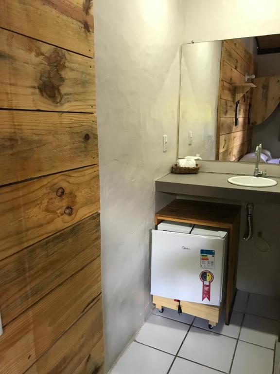 Imagem da galeria de Pousada Bar Café Algas Marinhas em Praia do Forte