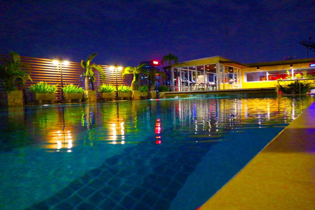 Witchuwan Apartel - Resim 24